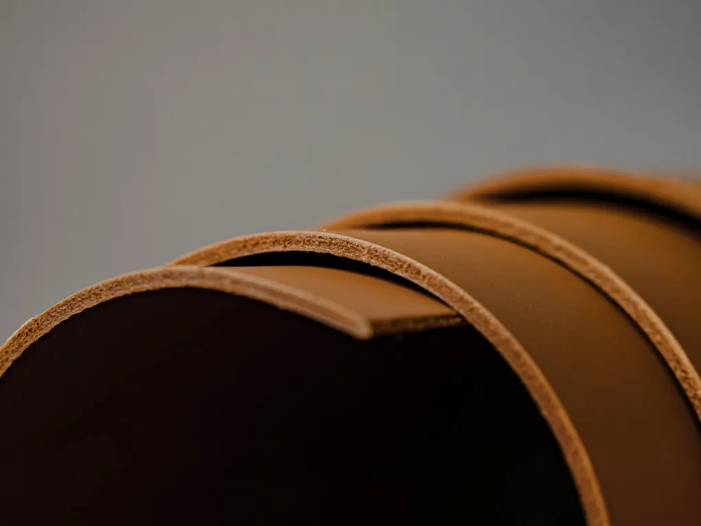 精選頂級皮革 好質感