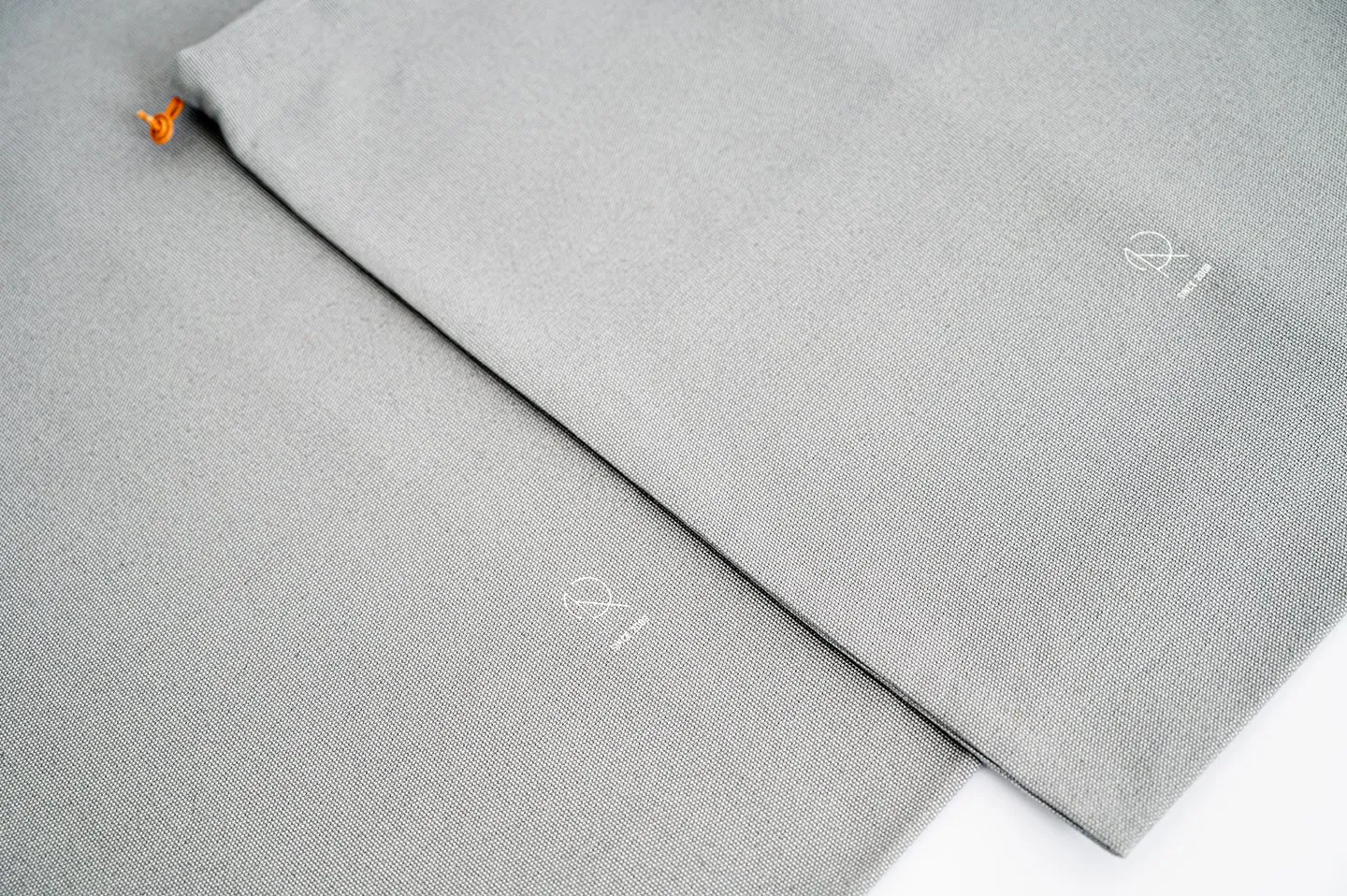 【 SALE 】帆布束口袋/防塵袋-大